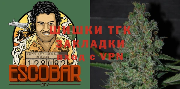 прущий лед Надым